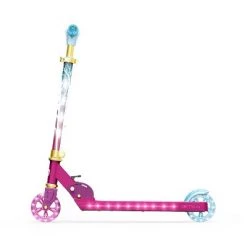 Jetson Disney Frozen II 2 Wheel Kids' Kick Scooter - Pink