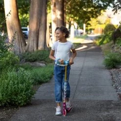 Jetson Disney Frozen II 2 Wheel Kids' Kick Scooter - Pink -Riding Toys, Scooters & Hoverboards shop unnamed file 1249