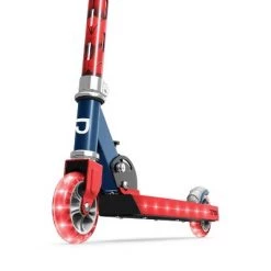Jetson Disney Spider-Man 2 Wheel Kids' Kick Scooter - Red -Riding Toys, Scooters & Hoverboards shop unnamed file 1256