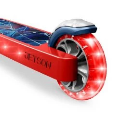 Jetson Disney Spider-Man 2 Wheel Kids' Kick Scooter - Red -Riding Toys, Scooters & Hoverboards shop unnamed file 1259