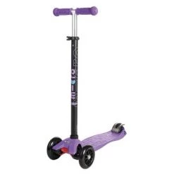 Micro Kickboard Maxi Original 3 Wheel Kick Scooter Pink -Riding Toys, Scooters & Hoverboards shop unnamed file 1273