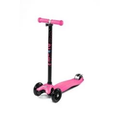 Micro Kickboard Maxi Original 3 Wheel Kick Scooter Pink -Riding Toys, Scooters & Hoverboards shop unnamed file 1274