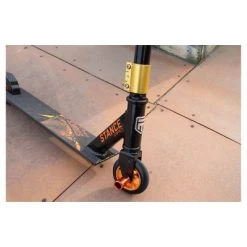 Mongoose Stance Pro Scooter - Black/Orange -Riding Toys, Scooters & Hoverboards shop unnamed file 1286