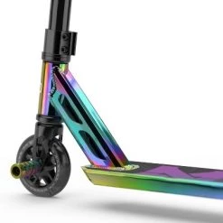 Fuzion XTR Pro 2 Wheel Kick Scooter - Neochrome -Riding Toys, Scooters & Hoverboards shop unnamed file 1292