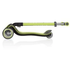 Globber Elite Deluxe Kick Scooter - Lime Green 10 Globber Elite Deluxe Kick Scooter - Lime Green -Riding Toys, Scooters & Hoverboards shop unnamed file 1296