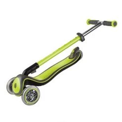 Globber Elite Deluxe Kick Scooter - Lime Green 12 Globber Elite Deluxe Kick Scooter - Lime Green -Riding Toys, Scooters & Hoverboards shop unnamed file 1298