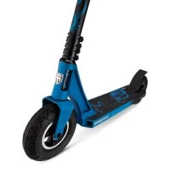 Mongoose Tread Pro 2 Wheel Scooter - Black/Blue -Riding Toys, Scooters & Hoverboards shop unnamed file 1306