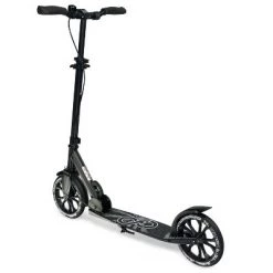 Crazy Skates Tokyo (Tyo) Foldable Kick Scooter - Great Scooters For Teens And Adults