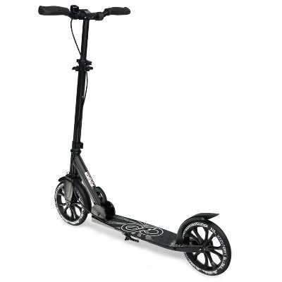 Crazy Skates Tokyo (Tyo) Foldable Kick Scooter - Great Scooters For Teens And Adults 1 Crazy Skates Tokyo (Tyo) Foldable Kick Scooter - Great Scooters For Teens And Adults