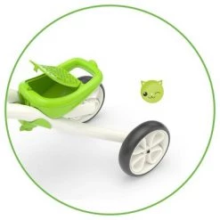 Chillafish Quadie 12" Grow-With-Me Ride-On Pink -Riding Toys, Scooters & Hoverboards shop unnamed file 131