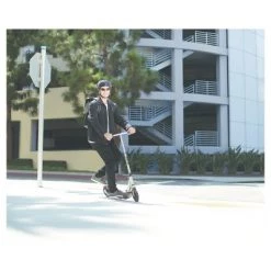 Razor A5 Prime Folding Kick Scooter - Dark Silver 9 Razor A5 Prime Folding Kick Scooter - Dark Silver -Riding Toys, Scooters & Hoverboards shop unnamed file 1329