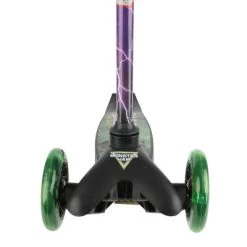 Monster Jam Grave Digger Tilt and Turn Light up Wheels Scooter -Riding Toys, Scooters & Hoverboards shop unnamed file 1378