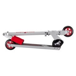 Mongoose Force 1.0 Folding Scooter - Silver/Red 13 Mongoose Force 1.0 Folding Scooter - Silver/Red -Riding Toys, Scooters & Hoverboards shop unnamed file 1391