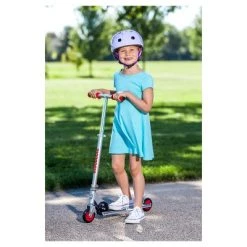 Mongoose Force 1.0 Folding Scooter - Silver/Red 14 Mongoose Force 1.0 Folding Scooter - Silver/Red -Riding Toys, Scooters & Hoverboards shop unnamed file 1392