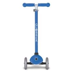 Globber Primo Navy Blue 3-Wheel Kids Kick Scooter with Adjustable Height and Comfortable Grips for Boys and Girls -Riding Toys, Scooters & Hoverboards shop unnamed file 1410