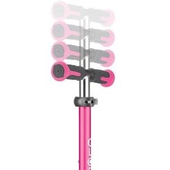 Globber Elite Deluxe Kick Scooter - Deep Pink -Riding Toys, Scooters & Hoverboards shop unnamed file 1420