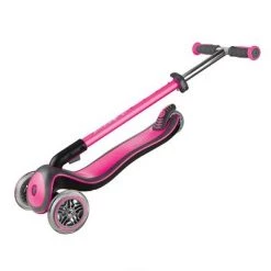 Globber Elite Deluxe Kick Scooter - Deep Pink -Riding Toys, Scooters & Hoverboards shop unnamed file 1421