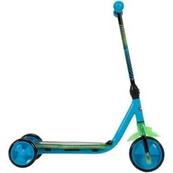 Huffy Neowave 3 Wheel Kids' Kick Scooter with LED Lights Blue -Riding Toys, Scooters & Hoverboards shop unnamed file 1426