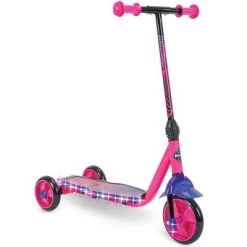 Huffy Neowave 3 Wheel Kids' Kick Scooter with LED Lights Blue -Riding Toys, Scooters & Hoverboards shop unnamed file 1432