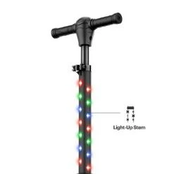 Jetson Jupiter Mini 3 Wheel Kids' Scooter Black -Riding Toys, Scooters & Hoverboards shop unnamed file 1463