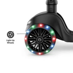 Jetson Jupiter Mini 3 Wheel Kids' Scooter Black -Riding Toys, Scooters & Hoverboards shop unnamed file 1466