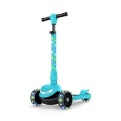 Jetson Jupiter Mini 3 Wheel Kids' Scooter Black -Riding Toys, Scooters & Hoverboards shop unnamed file 1471
