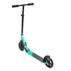 CityGlide C200 2 Wheel Kick Scooter Black