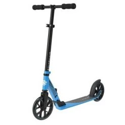 CityGlide C200 2 Wheel Kick Scooter Black -Riding Toys, Scooters & Hoverboards shop unnamed file 1477