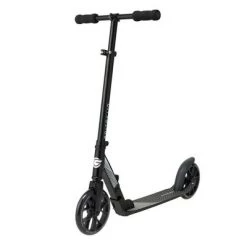 CityGlide C200 2 Wheel Kick Scooter Black -Riding Toys, Scooters & Hoverboards shop unnamed file 1478