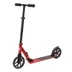 CityGlide C200 2 Wheel Kick Scooter Black -Riding Toys, Scooters & Hoverboards shop unnamed file 1479
