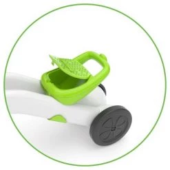 Chillafish Bunzi 2 in 1 Kids' Gradual Balance Bike & Tricycle Lime -Riding Toys, Scooters & Hoverboards shop unnamed file 149