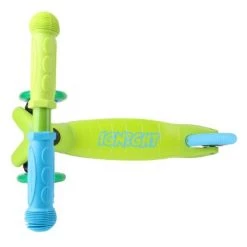 Ignight Green 3 Wheel Kids Scooter W/ Light Up Wheels & Tbar 8 Ignight Green 3 Wheel Kids Scooter W/ Light Up Wheels & Tbar -Riding Toys, Scooters & Hoverboards shop unnamed file 1492