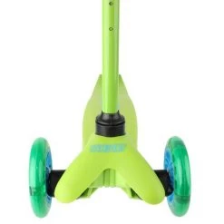Ignight Green 3 Wheel Kids Scooter W/ Light Up Wheels & Tbar 11 Ignight Green 3 Wheel Kids Scooter W/ Light Up Wheels & Tbar -Riding Toys, Scooters & Hoverboards shop unnamed file 1495