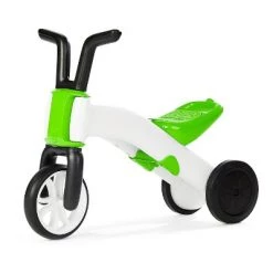 Chillafish Bunzi 2 in 1 Kids' Gradual Balance Bike & Tricycle Lime -Riding Toys, Scooters & Hoverboards shop unnamed file 151