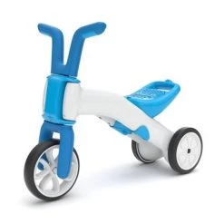 Chillafish Bunzi 2 in 1 Kids' Gradual Balance Bike & Tricycle Lime -Riding Toys, Scooters & Hoverboards shop unnamed file 152