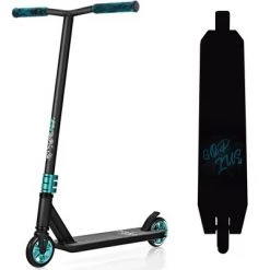 Costway High End Pro Stunt Scooter W/Luminous Aluminum Deck 10mm Wheel Freestyle Tricks -Riding Toys, Scooters & Hoverboards shop unnamed file 1524