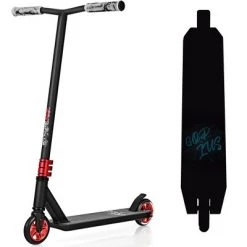 Costway High End Pro Stunt Scooter W/Luminous Aluminum Deck 10mm Wheel Freestyle Tricks -Riding Toys, Scooters & Hoverboards shop unnamed file 1525