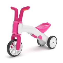Chillafish Bunzi 2 in 1 Kids' Gradual Balance Bike & Tricycle Lime -Riding Toys, Scooters & Hoverboards shop unnamed file 153