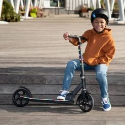 Jetson Jupiter Jumbo 2 Wheel Kids' Scooter Red -Riding Toys, Scooters & Hoverboards shop unnamed file 1535