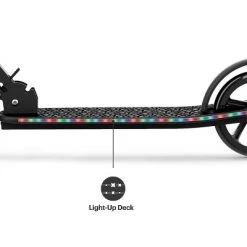 Jetson Jupiter Jumbo 2 Wheel Kids' Scooter Red -Riding Toys, Scooters & Hoverboards shop unnamed file 1540