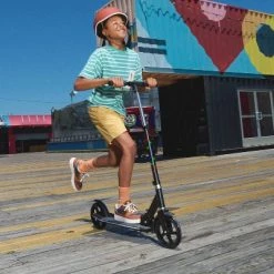 Jetson Jupiter Jumbo 2 Wheel Kids' Scooter Red -Riding Toys, Scooters & Hoverboards shop unnamed file 1543