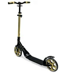 Crazy Skates London (Lon) Foldable Kick Scooter - Great Scooters For Teens And Adults