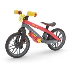 Chillafish BMXie Moto 12" Kids' Balance Bike Pink -Riding Toys, Scooters & Hoverboards shop unnamed file 157