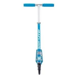 Sport Runner Kids' 2 Wheel Kick Scooter with LED Lights Green -Riding Toys, Scooters & Hoverboards shop unnamed file 1570