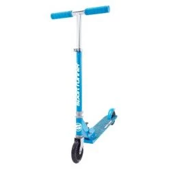 Sport Runner Kids' 2 Wheel Kick Scooter with LED Lights Green -Riding Toys, Scooters & Hoverboards shop unnamed file 1571