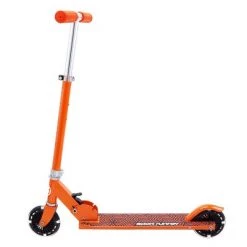 Sport Runner Kids' 2 Wheel Kick Scooter with LED Lights Green -Riding Toys, Scooters & Hoverboards shop unnamed file 1574