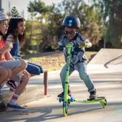 Y-Volution Yvolution Y Fliker Air A1 Wiggle Scooter Green 9 Y-Volution Yvolution Y Fliker Air A1 Wiggle Scooter Green -Riding Toys, Scooters & Hoverboards shop unnamed file 1578
