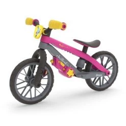 Chillafish BMXie Moto 12" Kids' Balance Bike Pink -Riding Toys, Scooters & Hoverboards shop unnamed file 158