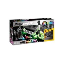Y-Volution Yvolution Kids' Neon Ghost LED Scooter with Light-Up Wheels -Riding Toys, Scooters & Hoverboards shop unnamed file 1589