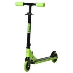 Aosom Aluminum Kids Kick Scooter Foldable Teens Ride On Toy with Adjustable Handlebar Rear Brake -Riding Toys, Scooters & Hoverboards shop unnamed file 1624